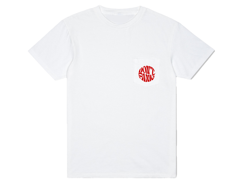 Survival Pocket Tee