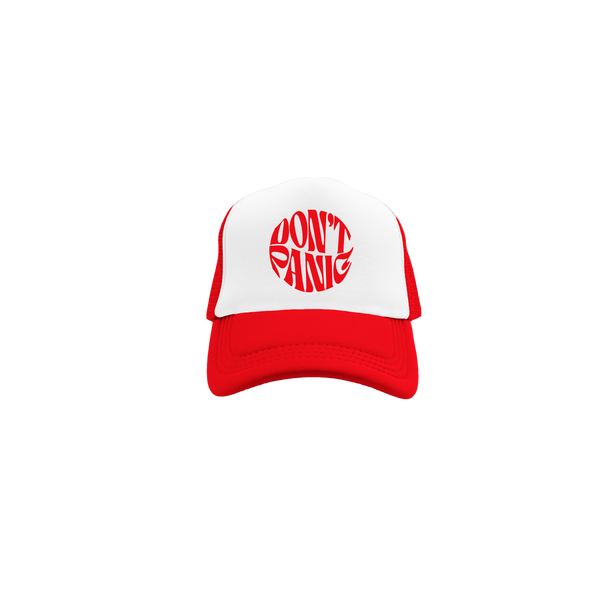 Survival Trucker