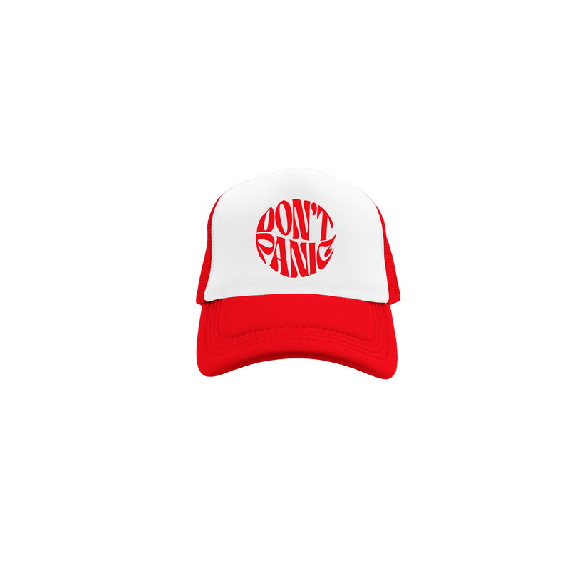 Survival Trucker