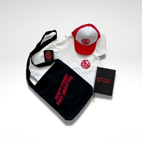 The Survival Kit