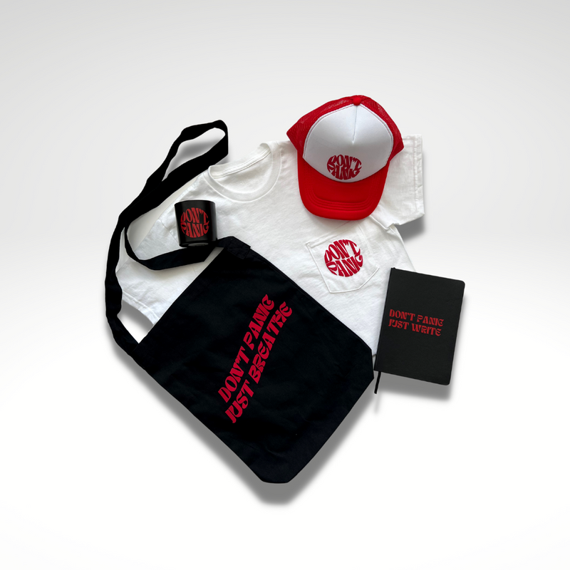 The Survival Kit